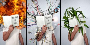 Power of Books