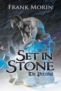 Set in Stone Cover