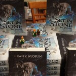 Set in Stone Legos