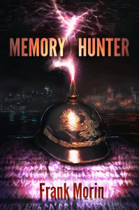 Memory Hunter Cover