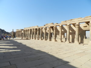 Temple of Isis (2)