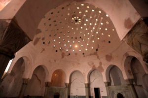 turkish bath 