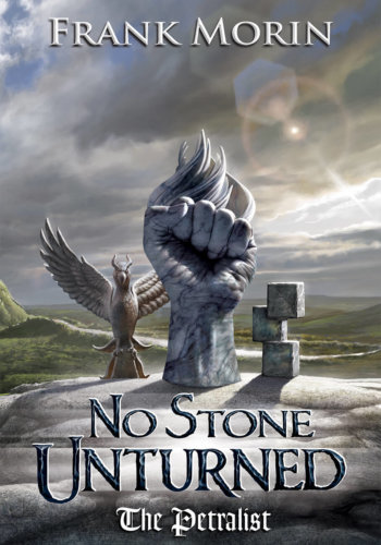 No Stone Unturned