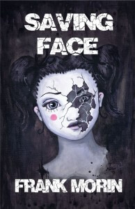 Saving Face Cover