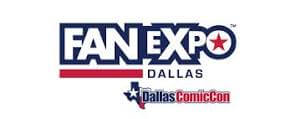 Fan Expo Dallas