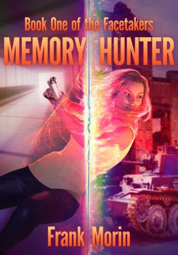 Memory Hunter 2nd ed