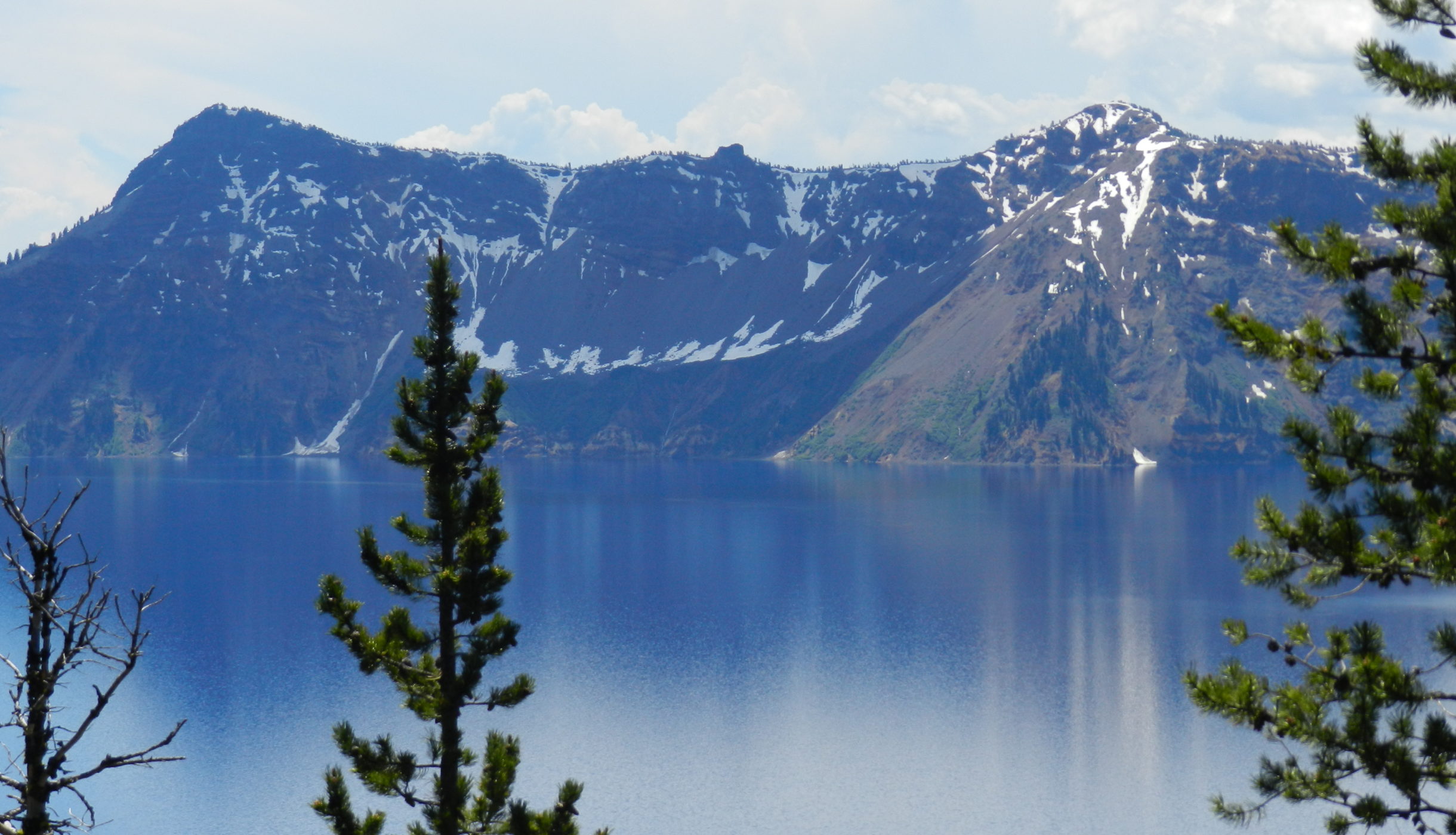 Crater Lake