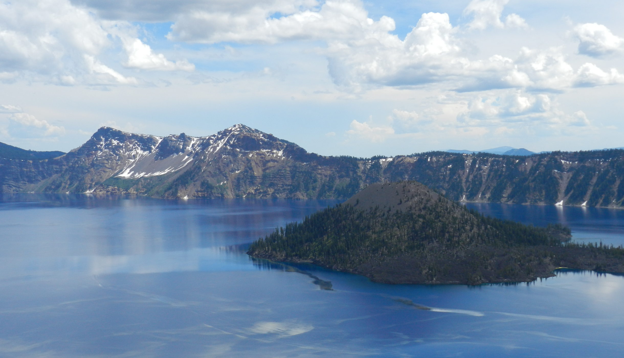 Crater Lake