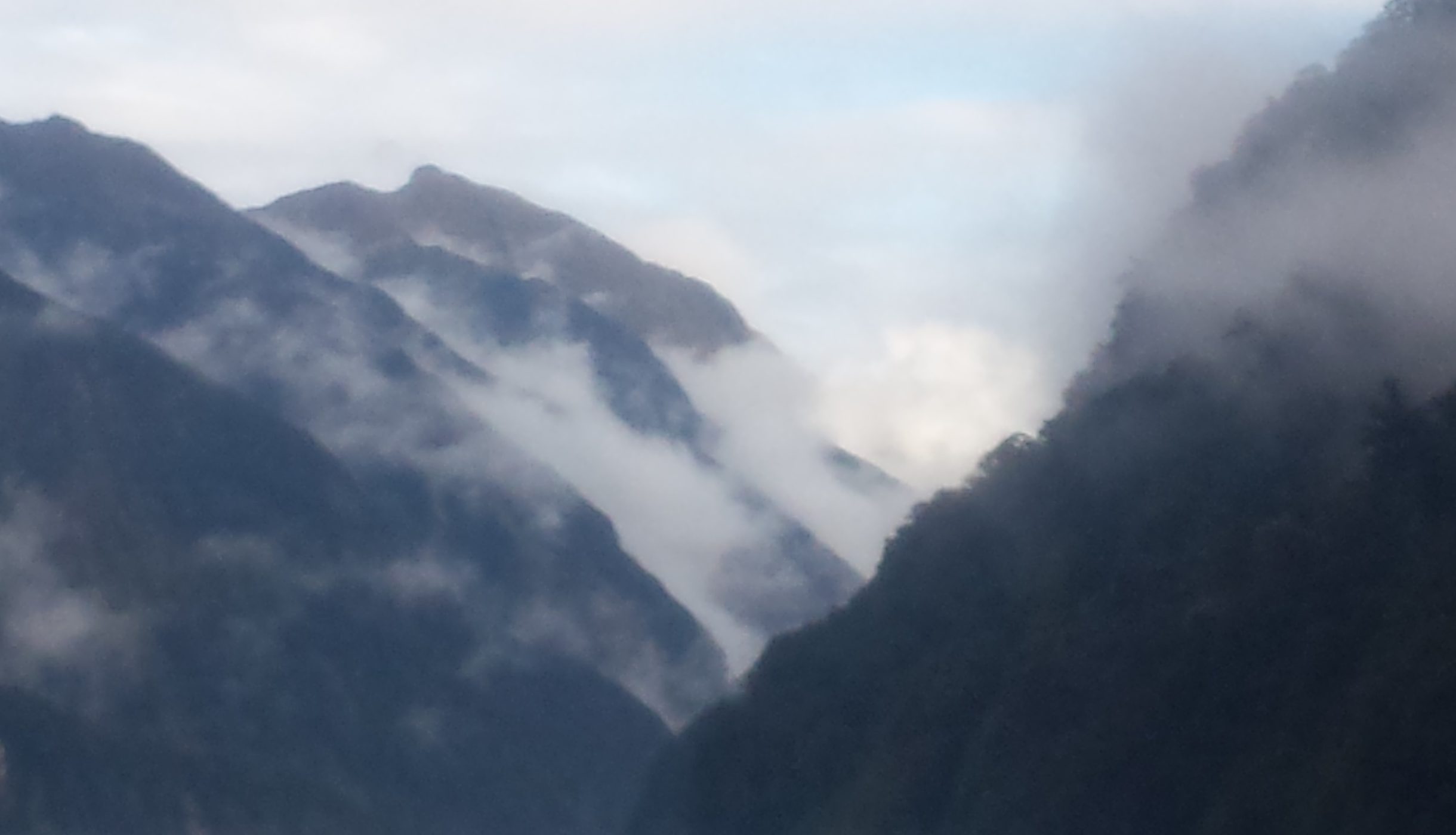 Doubtful Sound