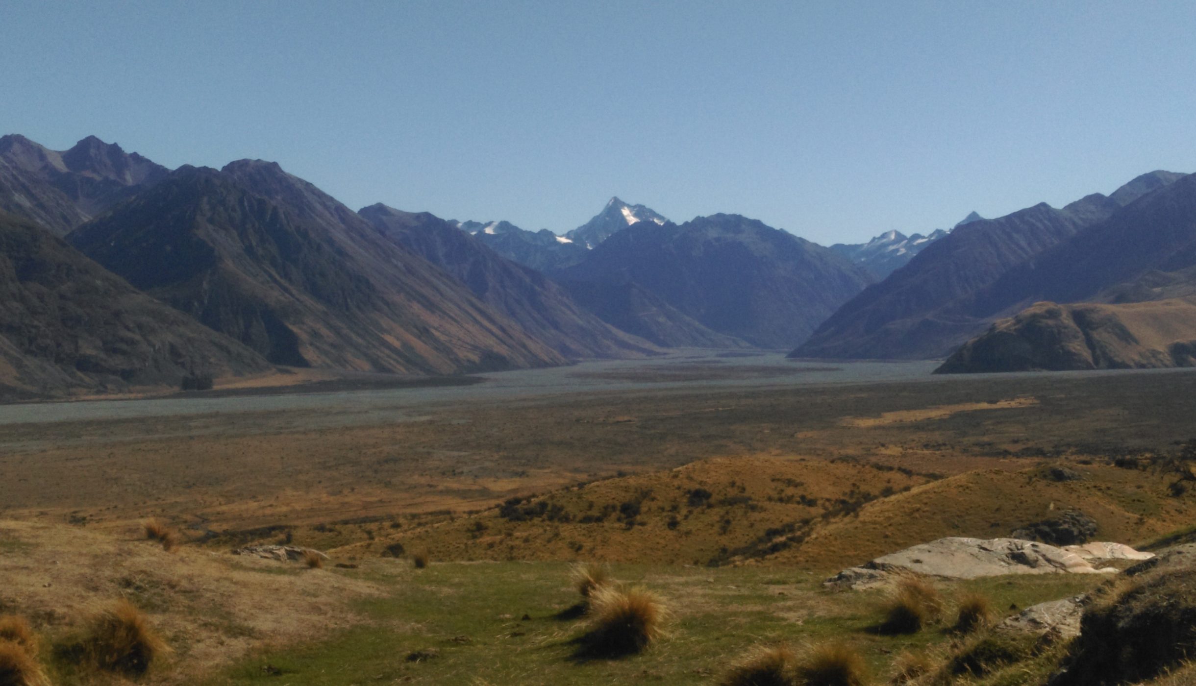 edoras the valley