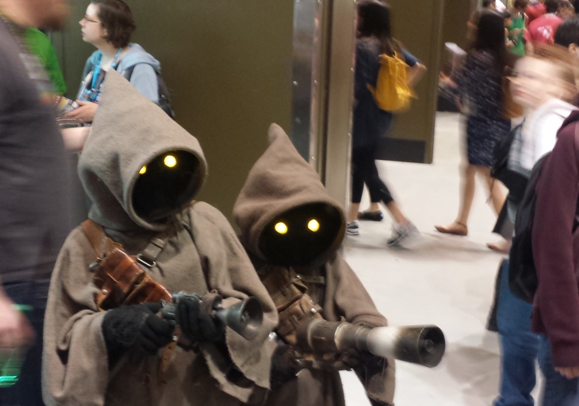 Jawas at ECCC