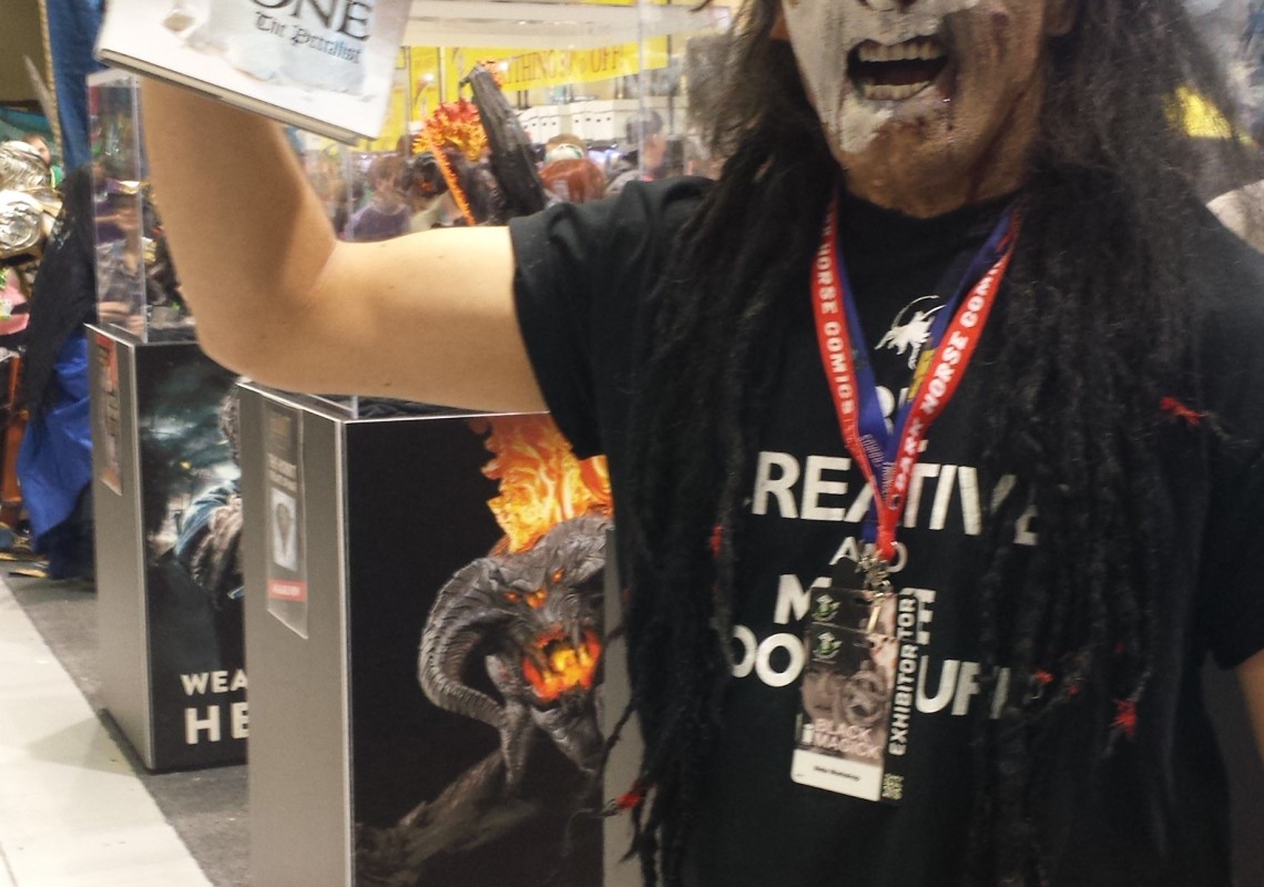 Uruk'Hai at ECCC