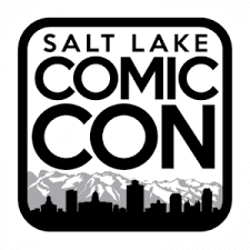 SLC Comicon