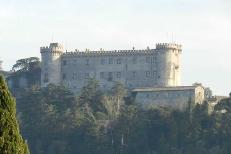 Castello Odescalchi