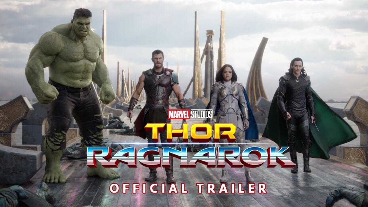 Thor: Ragnarok, These 8 Superhero Movies on Netflix Will Rescue Your Movie  Night From Boredom