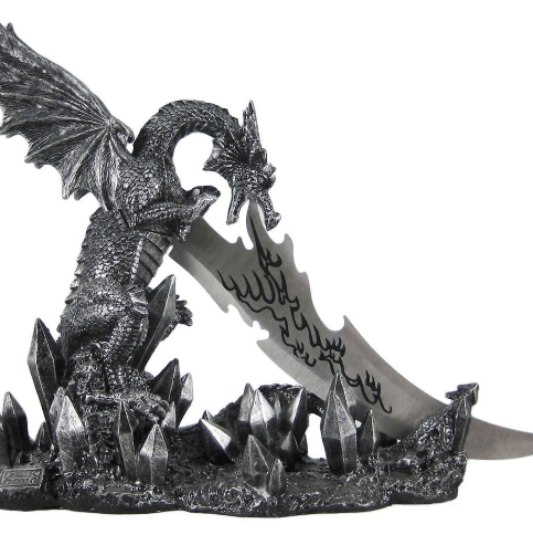 Dragon Letter Opener