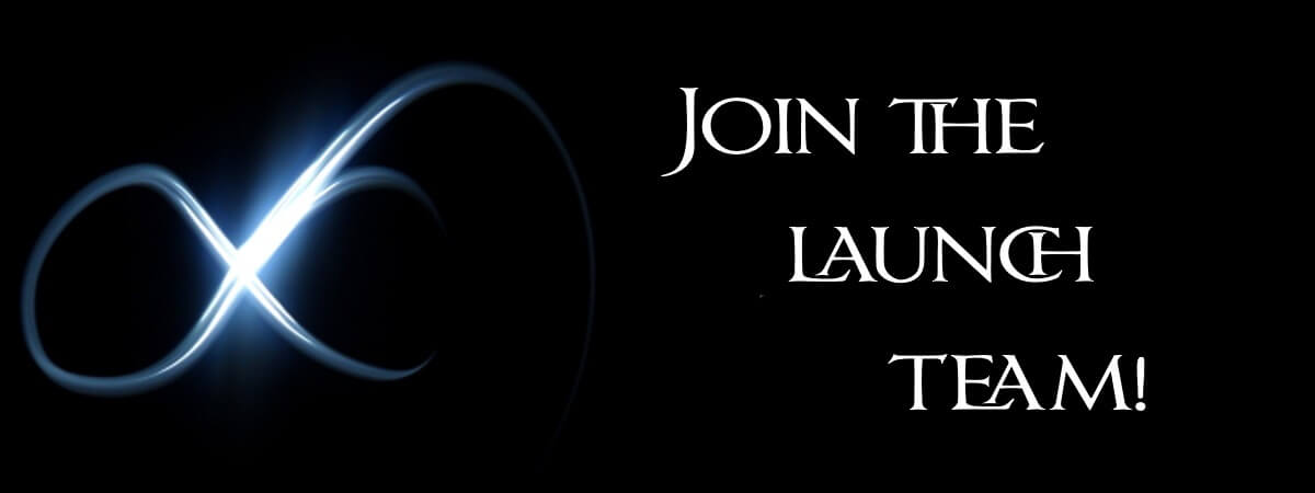 Join Frank Morin's Launch Team